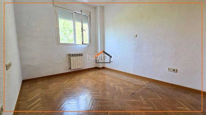 Foto 0a9c8ab1-5ea2-40ee-9c71-180985b035c0. Flat with heating parking in Horcajo Madrid