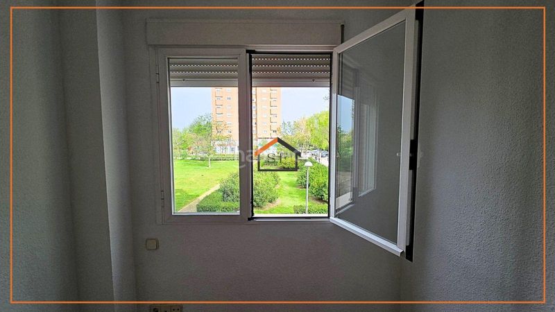 Foto 1d89500f-1103-4c67-93e6-22dad5b456e9. Flat with heating parking in Horcajo Madrid