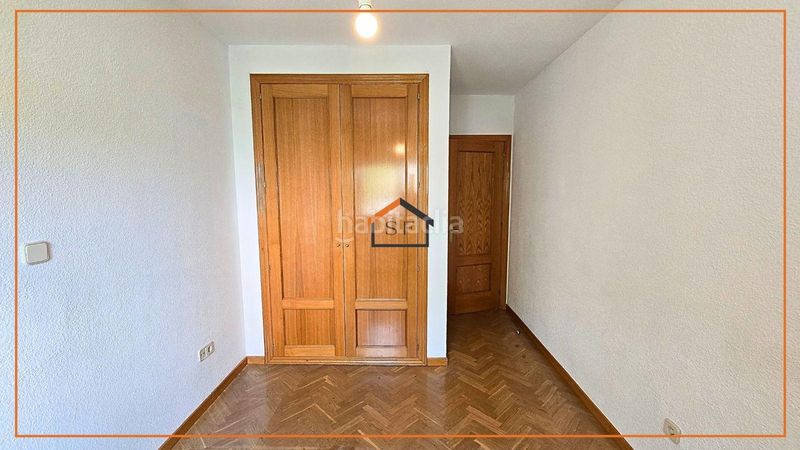 Foto 2cb536f7-4520-43b1-8096-736e80d480a3. Flat with heating parking in Horcajo Madrid