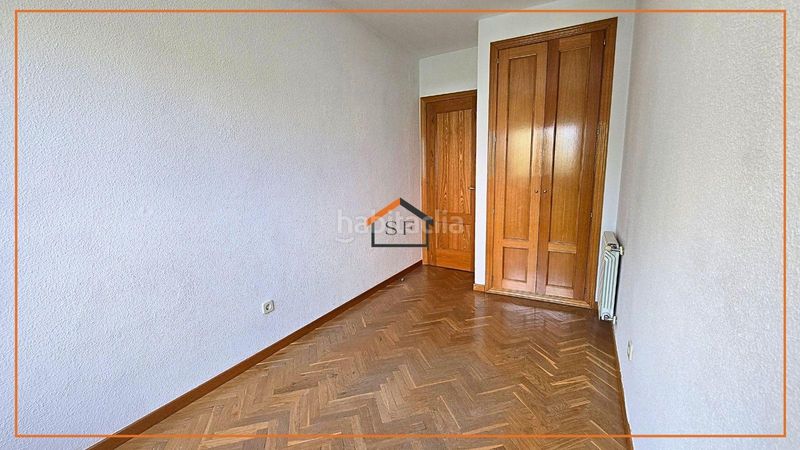 Foto 2f235b63-b3c6-48bd-8235-55af37c09860. Flat with heating parking in Horcajo Madrid