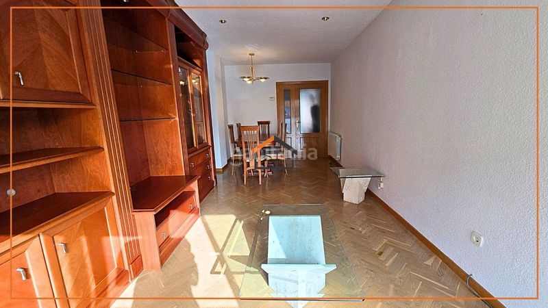 Foto 40281cc3-8435-4a9f-b21d-79f6e0d39170. Flat with heating parking in Horcajo Madrid