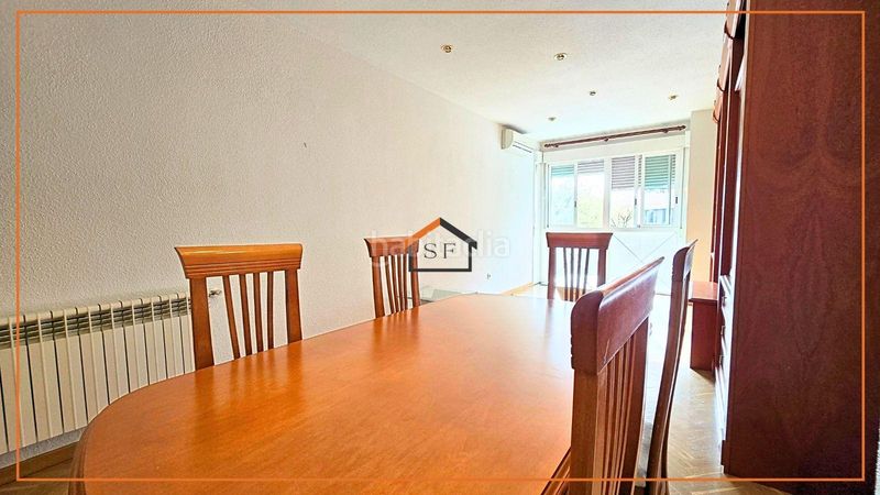 Foto 449d5bb0-16f1-4046-bbea-1727952d0081. Pis amb aparcament a Horcajo Madrid