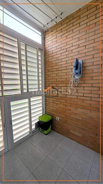 Foto 633c4fa9-2907-40e0-8c14-b376f1632647. Flat with heating parking in Horcajo Madrid