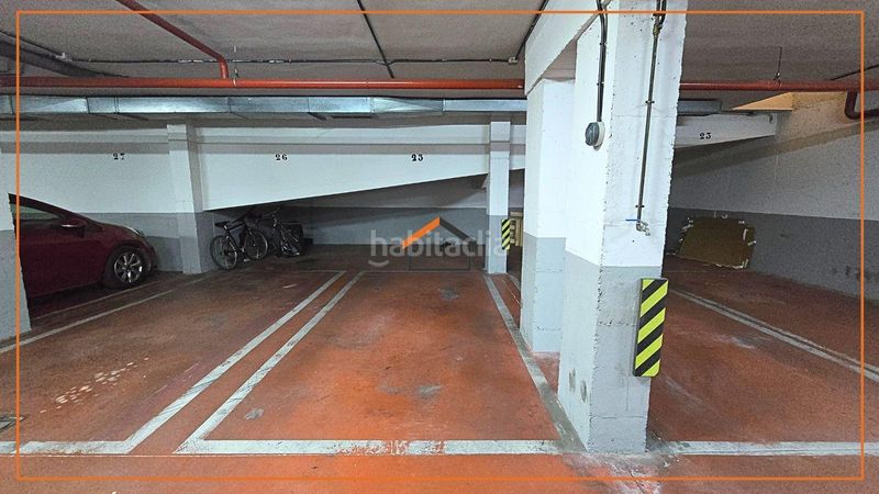 Foto 6f2607e1-f71d-46c1-977c-aba91a753a2e. Pis amb aparcament a Horcajo Madrid