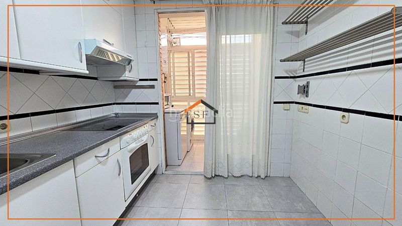 Foto 71fe5f57-5145-44d3-b751-fd1dfab92381. Flat with heating parking in Horcajo Madrid