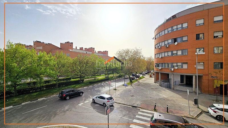 Foto 7d3f7d61-95ad-4293-be91-5e01a6fb2cd1. Pis amb calefacció aparcament a Horcajo Madrid