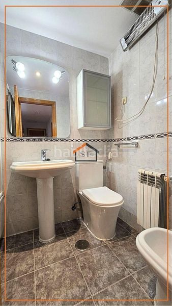 Foto 80173379-ee07-451b-8a38-917973fc0728. Flat with heating parking in Horcajo Madrid