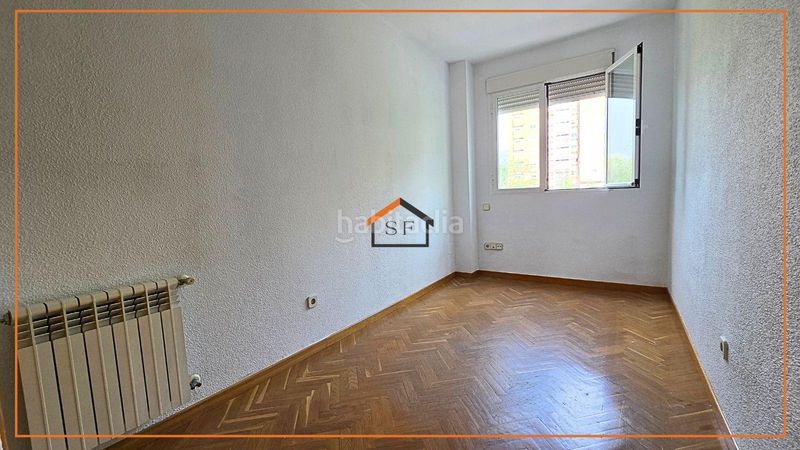 Foto b59a247d-92cf-4606-84b1-f0fa75848220. Flat with heating parking in Horcajo Madrid