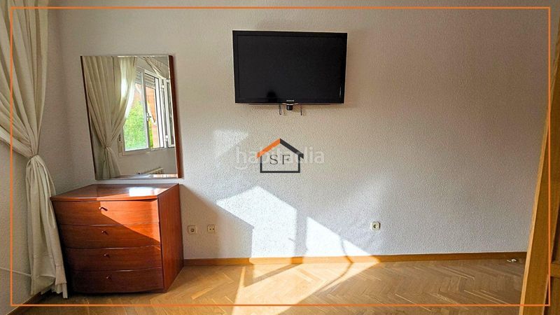 Foto c2031920-30b4-48ca-bbdb-c10c5672843f. Flat with heating parking in Horcajo Madrid