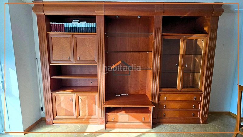 Foto d0855453-20f2-49b9-8afe-bece20f7b5a8. Pis amb aparcament a Horcajo Madrid