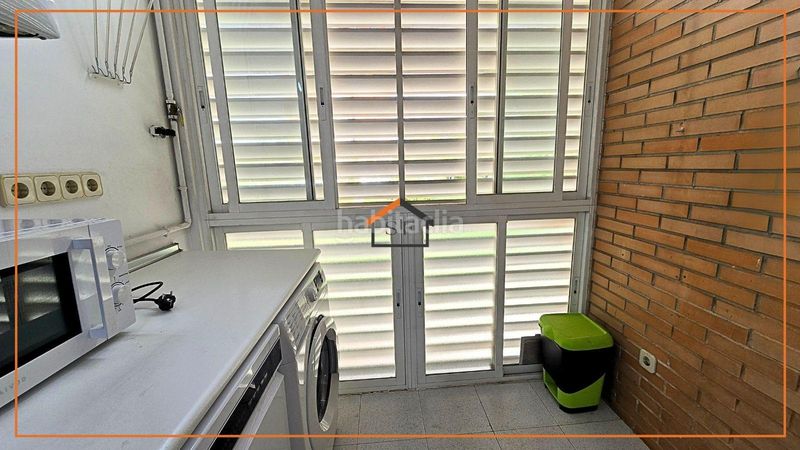 Foto dab23212-a4a0-4309-95c4-e20922e92dbd. Flat with heating parking in Horcajo Madrid