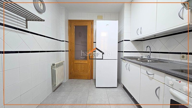 Foto e1c1db90-f47f-4c8e-b316-ae3d44b8c77e. Flat with heating parking in Horcajo Madrid