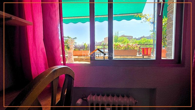 Foto 05fa6d40-e3f2-4539-9499-2d59d3640481. Flat with parking pool in Adelfas Madrid