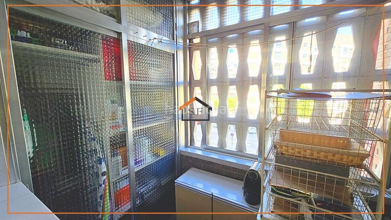 Foto 2651d489-1437-4b8d-b583-519c5ea1e960. Flat with parking pool in Adelfas Madrid