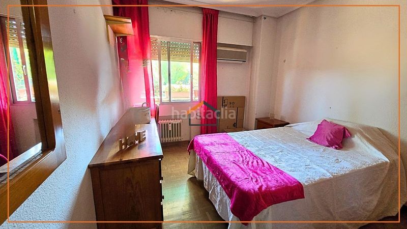 Foto 306bdbf9-664d-4ac2-bed4-2b49de781ed6. Flat with parking pool in Adelfas Madrid