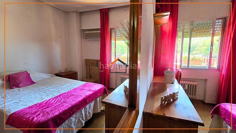 Foto 6abbeb4c-f68c-44ef-961a-bf00b5cb38eb. Flat with parking pool in Adelfas Madrid