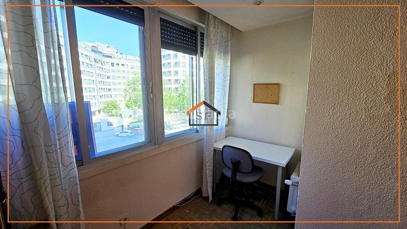 Foto 90e0ba60-5178-40f9-835c-1dc290d82f30. Flat with parking pool in Adelfas Madrid