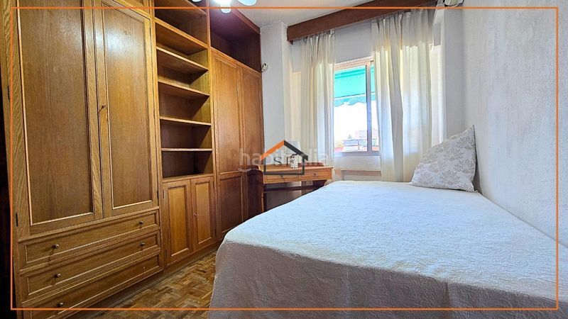 Foto b9cf3c1f-5ae9-4a72-b9a8-f97b7016cbcd. Flat with parking pool in Adelfas Madrid