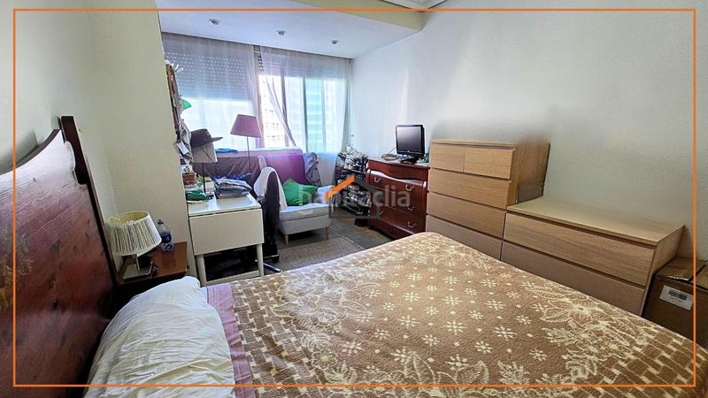 Foto e340700a-b3f7-44ce-81c1-719d67d318d1. Flat with parking pool in Adelfas Madrid