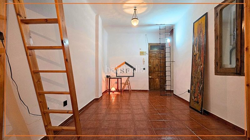 Foto 704e333e-ac33-4a41-974c-62955842baf4. Pis a Palos de Moguer Madrid