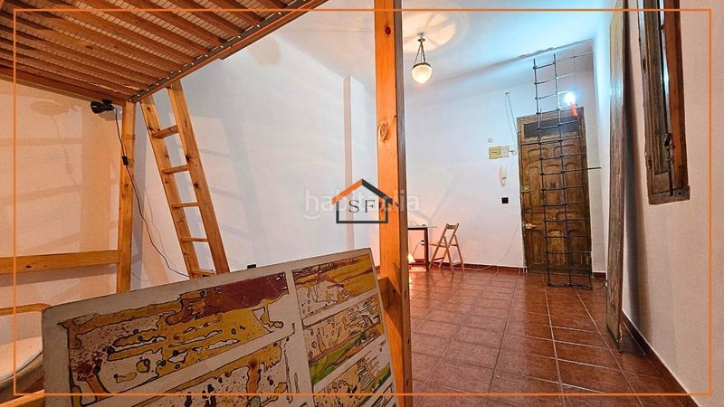 Foto 74d7c00c-71ba-493d-b99d-09ace6430f7a. Pis a Palos de Moguer Madrid