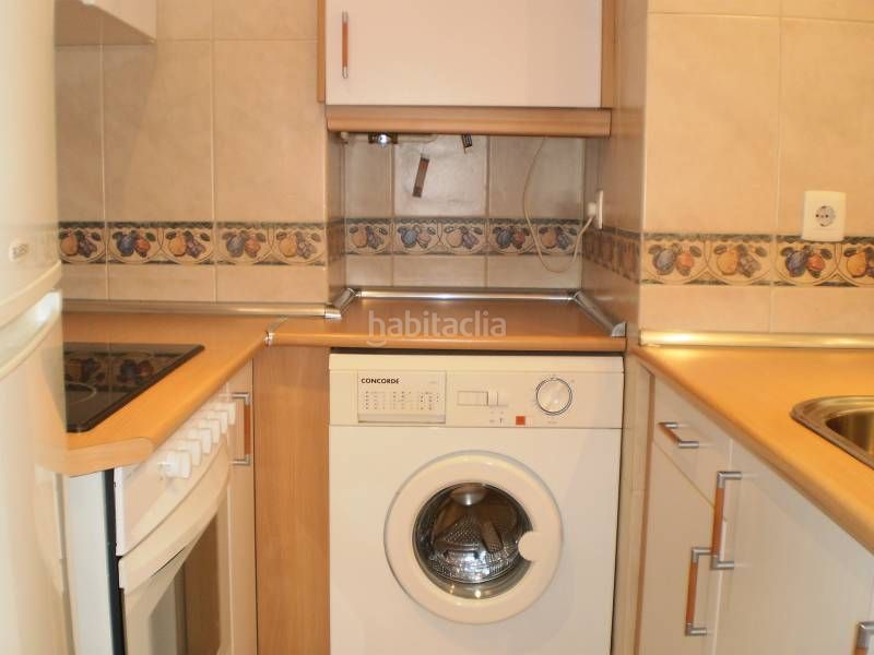 Foto 03dc9ff4-1fda-4370-8014-430251879299. Pis amb calefacció piscina a Abrantes Madrid