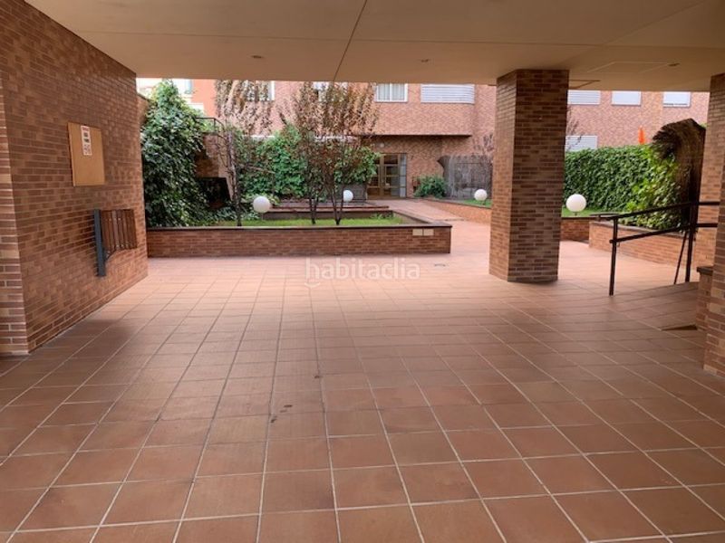 Foto 9d9d6bc8-dade-4f66-9e03-394888293054. Pis amb calefacció piscina a Abrantes Madrid