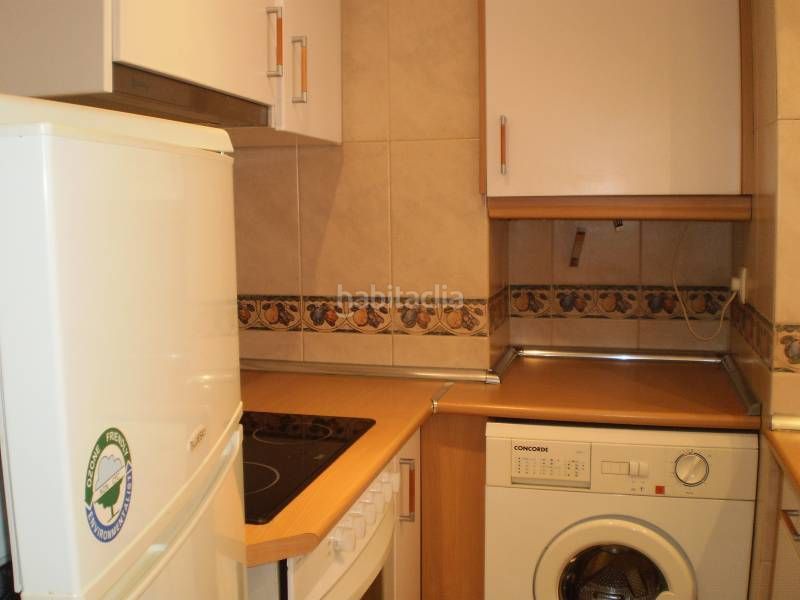 Foto a26dba26-0f24-441d-8ec6-a48f91e06b16. Pis amb calefacció piscina a Abrantes Madrid