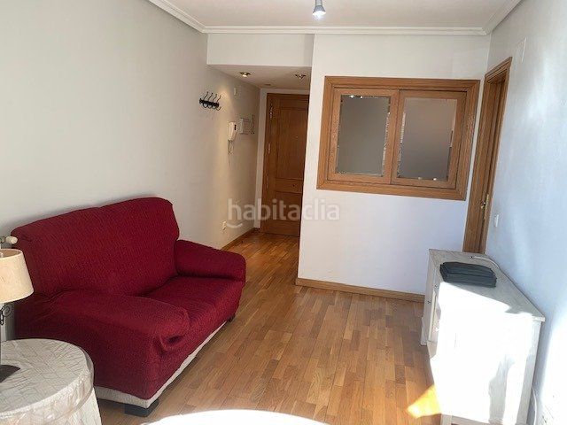 Foto aae50195-a623-4e7f-a884-c0399f91fe51. Pis amb calefacció piscina a Abrantes Madrid