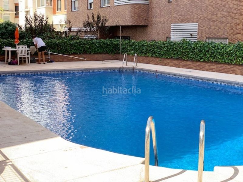Foto f5a1a2ff-be57-49d3-8612-8b7f700312dd. Pis amb calefacció piscina a Abrantes Madrid