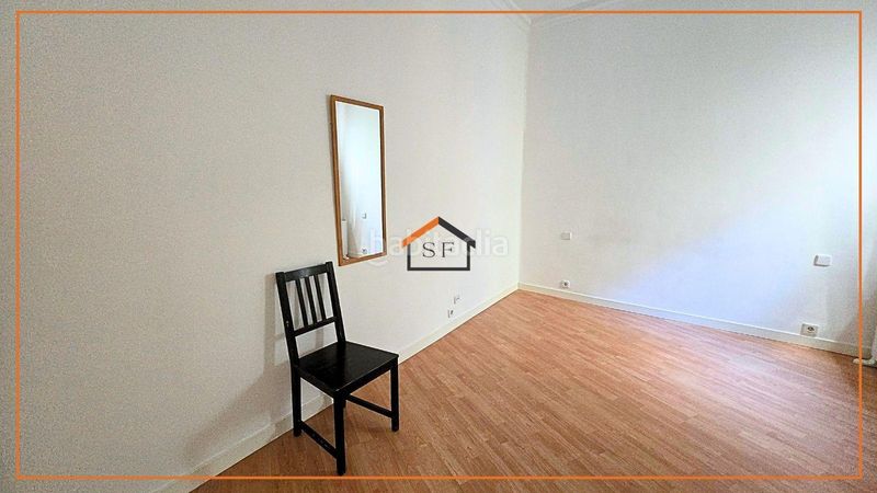 Foto 22ec9cc5-fee8-435c-bd2b-256525c39ff5. Rent flat with heating in Acacias Madrid