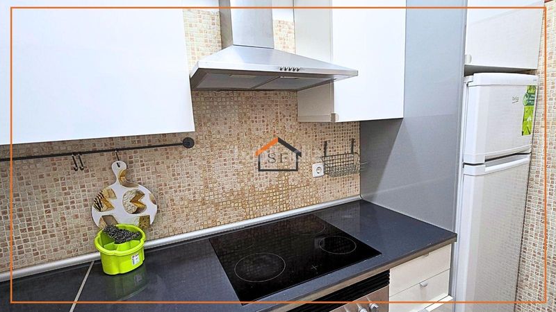 Foto 280fc4c6-a683-4dff-937d-615d30852a1e. Rent flat with heating in Acacias Madrid