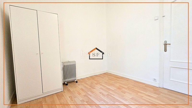 Foto 4cc90e37-5bae-403b-9de4-d04f8c4b35a6. Rent flat with heating in Acacias Madrid