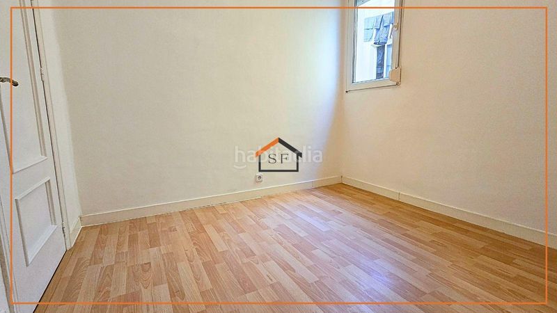 Foto 5ff10e43-c06c-44ca-afc9-945742a7b5da. Rent flat with heating in Acacias Madrid