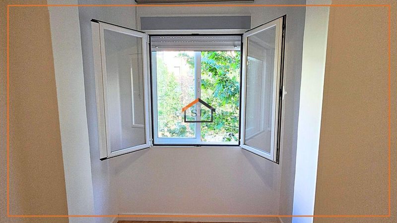 Foto 63c0e226-1d8d-4147-b66a-b0dc6b976514. Rent flat with heating in Acacias Madrid