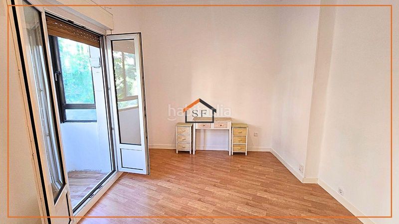 Foto 7eb63299-97db-433e-9a1c-2de915c77c90. Rent flat with heating in Acacias Madrid