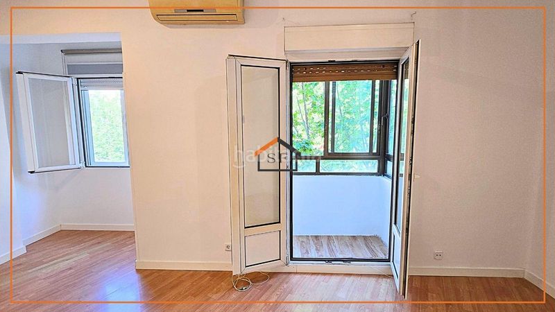 Foto 7ffea0b1-1f8e-42ac-a706-3790a61b2c5f. Rent flat with heating in Acacias Madrid
