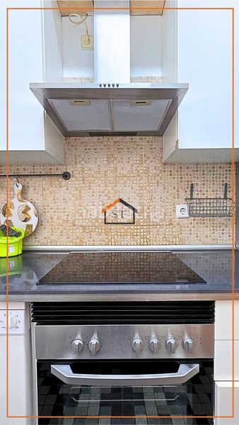 Foto 8ac5e8c2-5be2-4cfd-bf22-a616725bf56b. Rent flat with heating in Acacias Madrid