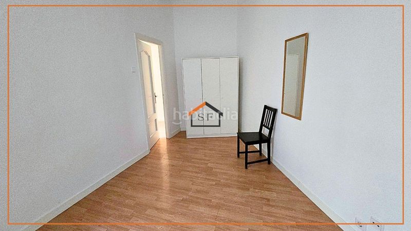 Foto 9c056514-b8b0-4f9d-bd43-fb0fed93cc23. Rent flat with heating in Acacias Madrid