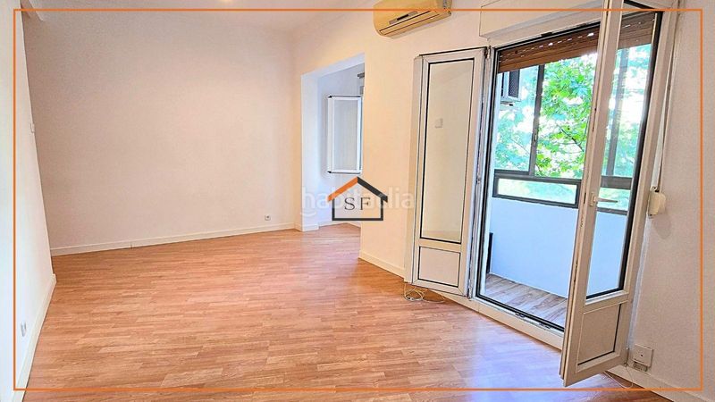 Foto b3207c09-03ec-413a-9b5e-126164351964. Rent flat with heating in Acacias Madrid