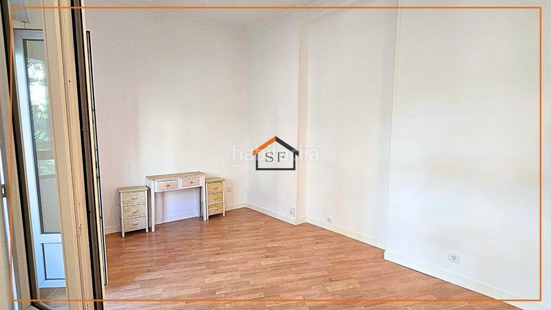 Foto c2bf4aff-0117-4615-88b8-bdd6875ef944. Rent flat with heating in Acacias Madrid