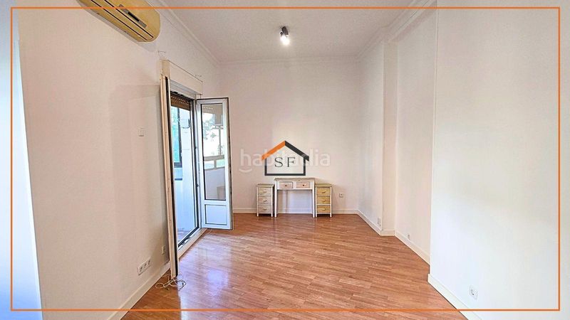Foto cdaf3feb-8c21-49ef-9ccb-1495e21b4cd8. Rent flat with heating in Acacias Madrid