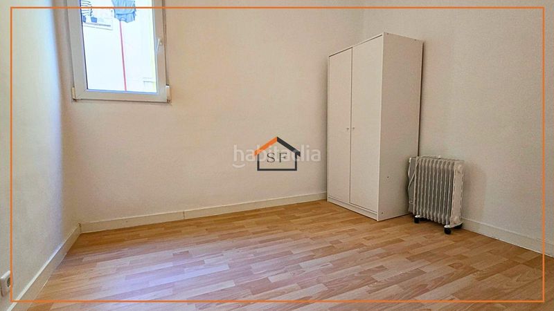 Foto e31deba6-0680-48b2-9b91-8f67bc8d8b3f. Rent flat with heating in Acacias Madrid
