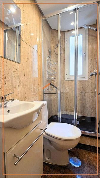 Foto e9561d6f-f731-489d-af4f-f46d37f7fda1. Rent flat with heating in Acacias Madrid