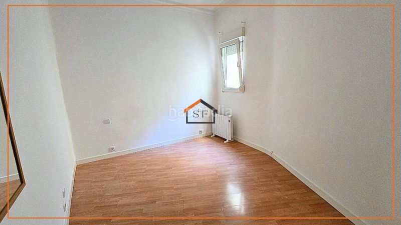 Foto f50ca804-22b4-491f-800f-288eca5bc2ce. Rent flat with heating in Acacias Madrid