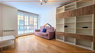 Pis a Embajadores-Lavapiés