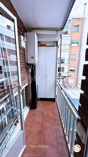 Foto ed041f7d-fb8d-489a-ad48-c38248f6caf7. Pis amb calefacció a Entrevías Madrid