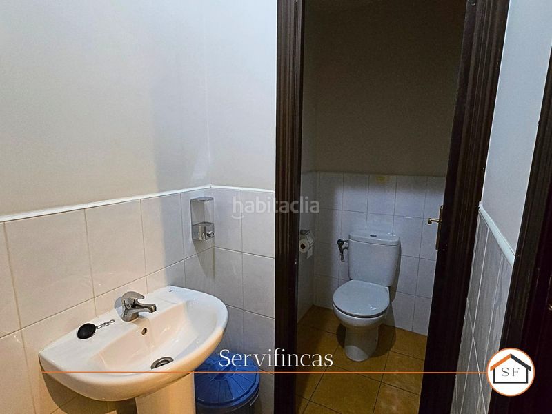 Foto 07bb4b6c-a751-4e56-a3e2-b907503489b7. Local comercial a Adelfas Madrid