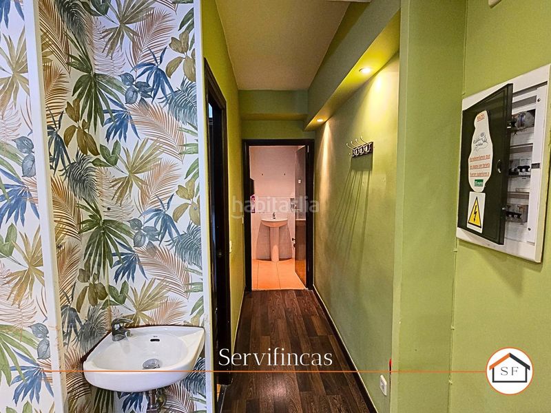 Foto 14acdae6-1a07-41b1-b134-c9e958f149ec. Local comercial a Adelfas Madrid