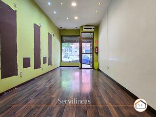 Local Comercial en Adelfas. Oportunidad de inversi�n en local comercial  adelfas, madrid